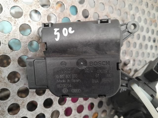 bontott VW PASSAT B6 Fűtés Állító Motor