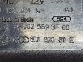 bontott VW PASSAT B6 Fűtés Állító Motor