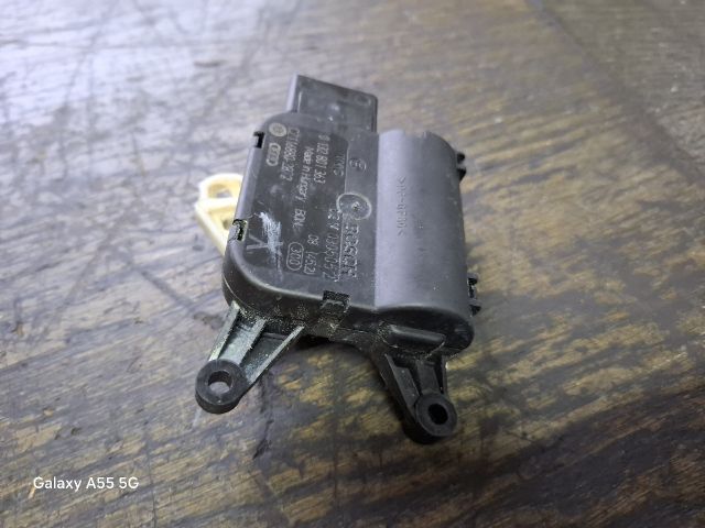 bontott VW PASSAT B6 Fűtés Állító Motor