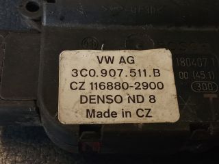 bontott VW PASSAT B6 Fűtés Állító Motor