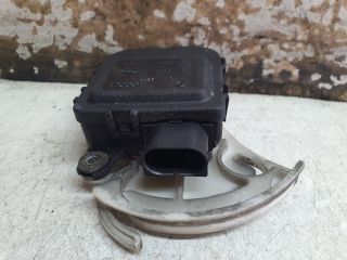 bontott VW PASSAT B6 Fűtés Állító Motor