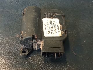 bontott VW PASSAT B6 Fűtés Állító Motor