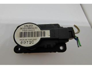 bontott VW PASSAT B6 Fűtés Állító Motor