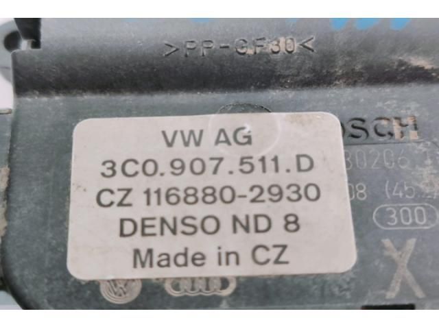 bontott VW PASSAT B6 Fűtés Állító Motor