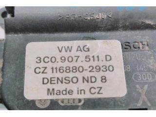 bontott VW PASSAT B6 Fűtés Állító Motor