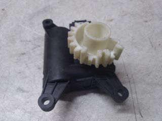 bontott VW PASSAT B6 Fűtés Állító Motor