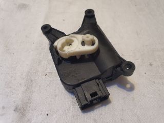 bontott VW PASSAT B6 Fűtés Állító Motor