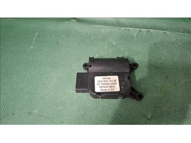 bontott VW PASSAT B6 Fűtés Állító Motor