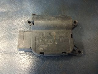 bontott VW PASSAT B6 Fűtés Állító Motor