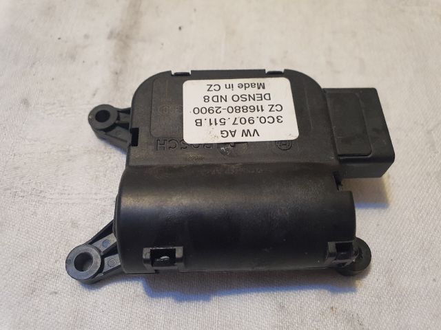 bontott VW PASSAT B6 Fűtés Állító Motor