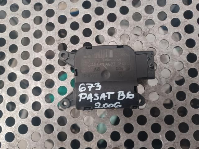 bontott VW PASSAT B6 Fűtés Állító Motor