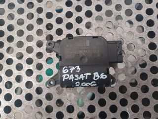 bontott VW PASSAT B6 Fűtés Állító Motor