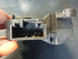 bontott VW PASSAT B6 Fűtés Állító Motor