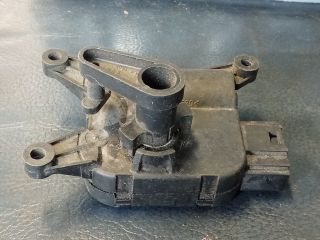 bontott VW PASSAT B6 Fűtés Állító Motor