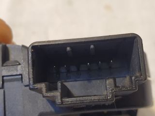 bontott VW PASSAT B6 Fűtés Állító Motor