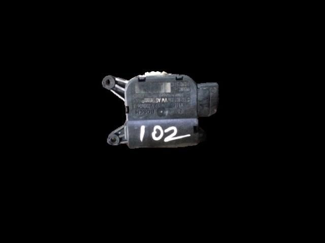 bontott VW PASSAT B6 Fűtés Állító Motor