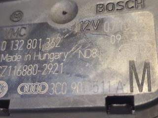 bontott VW PASSAT B6 Fűtés Állító Motor