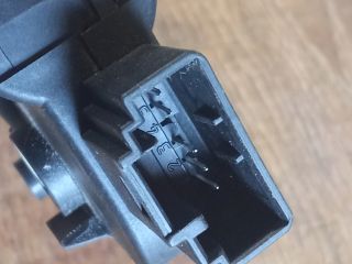 bontott VW PASSAT B6 Fűtés Állító Motor