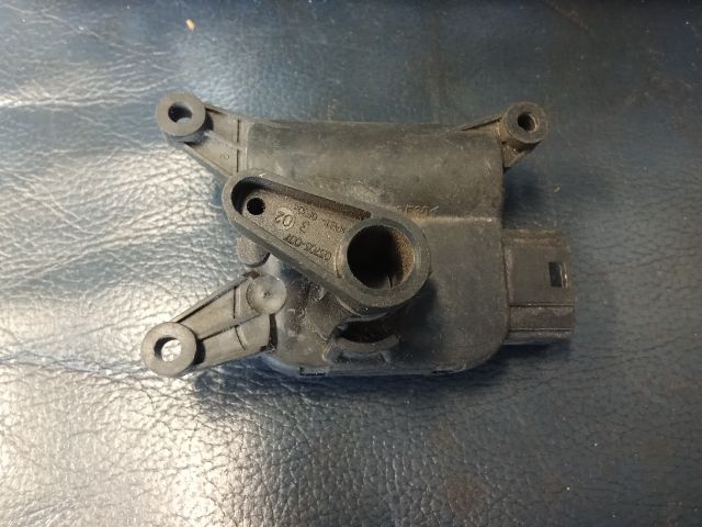 bontott VW PASSAT B6 Fűtés Állító Motor