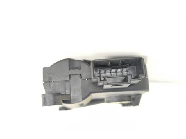 bontott VW PASSAT B6 Fűtés Állító Motor