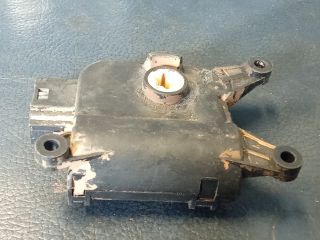 bontott VW PASSAT B6 Fűtés Állító Motor