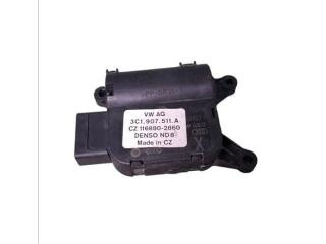 bontott VW PASSAT B6 Fűtés Állító Motor