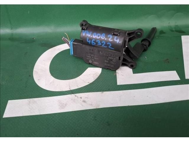 bontott VW PASSAT B6 Fűtés Állító Motor