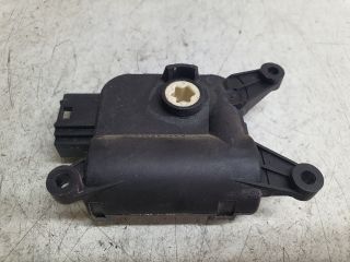 bontott VW PASSAT B6 Fűtés Állító Motor