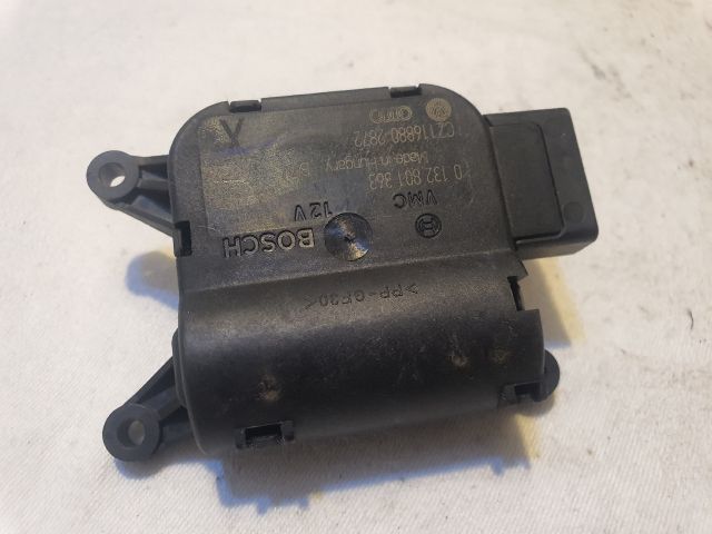 bontott VW PASSAT B6 Fűtés Állító Motor