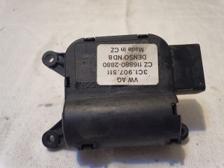 bontott VW PASSAT B6 Fűtés Állító Motor