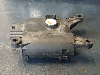 bontott VW PASSAT B6 Fűtés Állító Motor