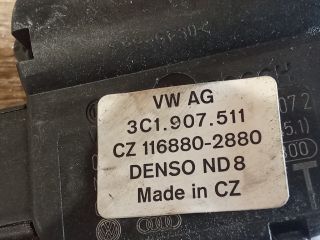 bontott VW PASSAT B6 Fűtés Állító Motor