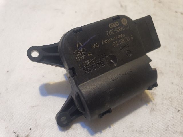 bontott VW PASSAT B6 Fűtés Állító Motor