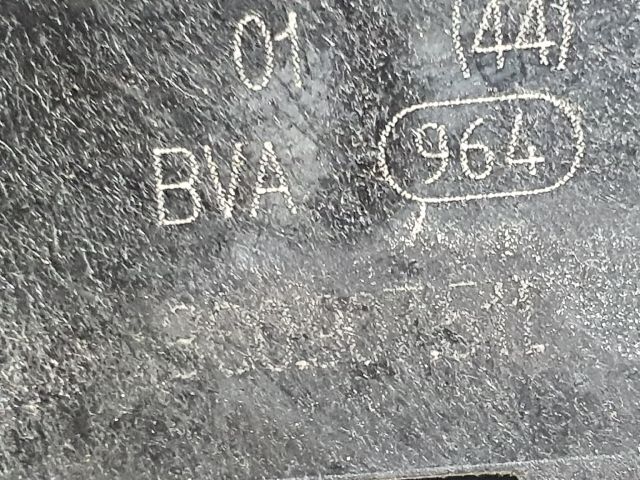 bontott VW PASSAT B6 Fűtés Állító Motor