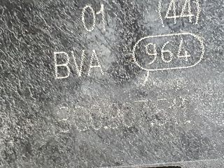 bontott VW PASSAT B6 Fűtés Állító Motor