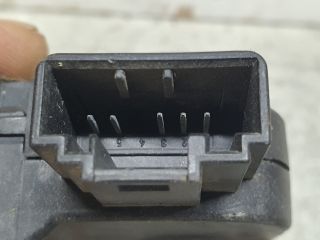 bontott VW PASSAT B6 Fűtés Állító Motor