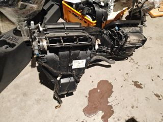 bontott VW PASSAT B6 Fűtés Box