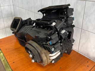 bontott VW PASSAT B6 Fűtés Box