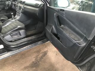 bontott VW PASSAT B6 Fűtés Box