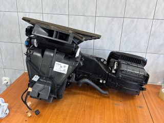 bontott VW PASSAT B6 Fűtés Box