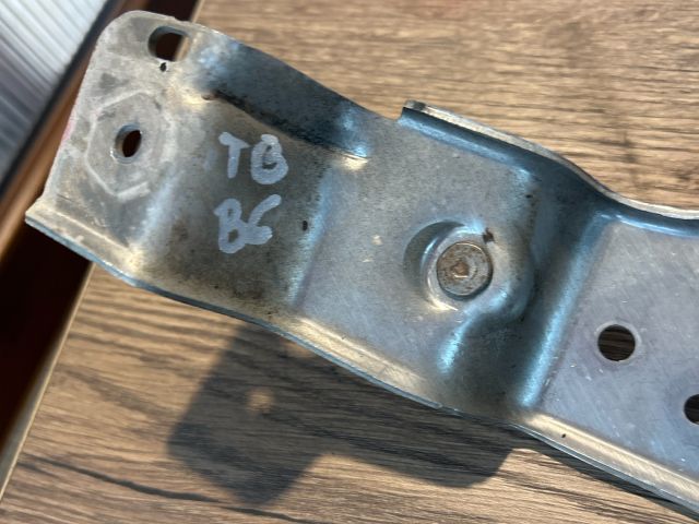 bontott VW PASSAT B6 Fűtés Box