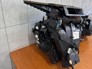 bontott VW PASSAT B6 Fűtés Box