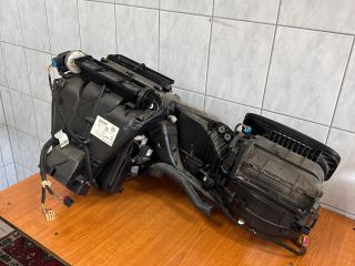 bontott VW PASSAT B6 Fűtés Box