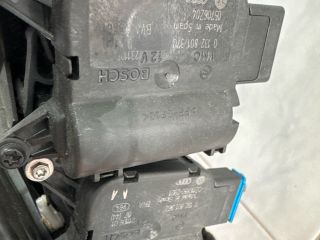 bontott VW PASSAT B6 Fűtés Box