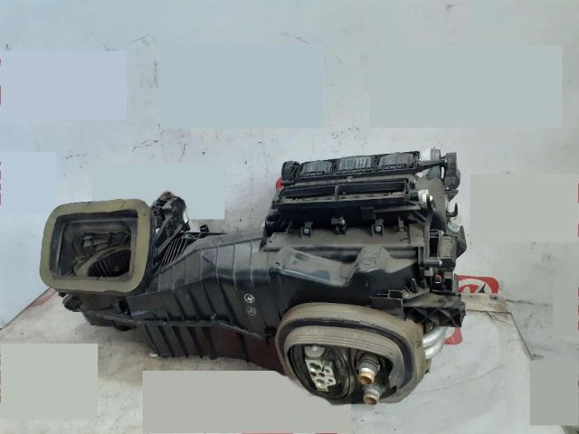 bontott VW PASSAT B6 Fűtés Box