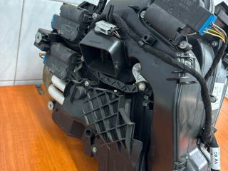 bontott VW PASSAT B6 Fűtés Box