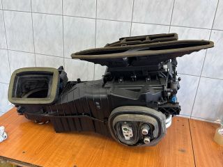 bontott VW PASSAT B6 Fűtés Box