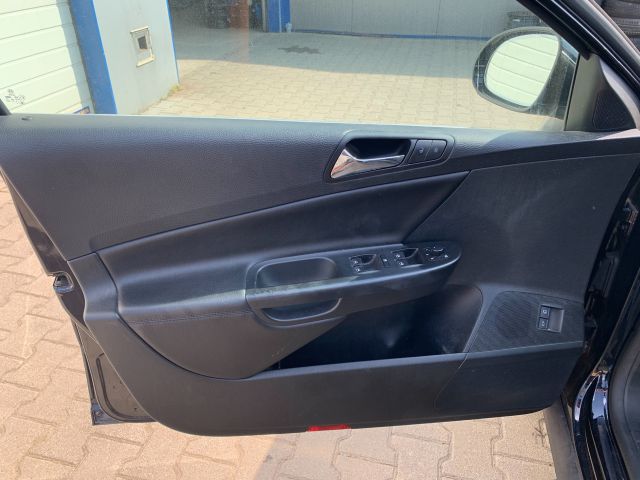 bontott VW PASSAT B6 Fűtés Box