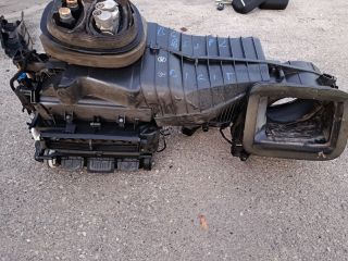 bontott VW PASSAT B6 Fűtés Box