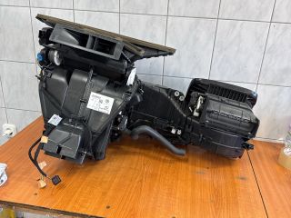 bontott VW PASSAT B6 Fűtés Box